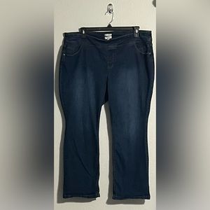 Women’s Blue Jeans
